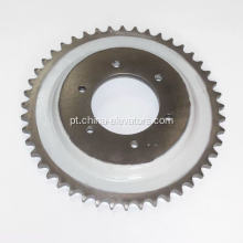 GAA195MR1 Handrail Sprocket para escadas rolantes de Otis 513NPE